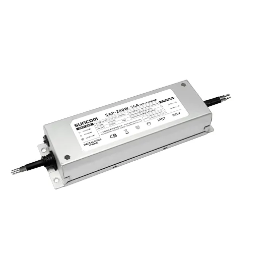 Nguồn Led SAP 240W