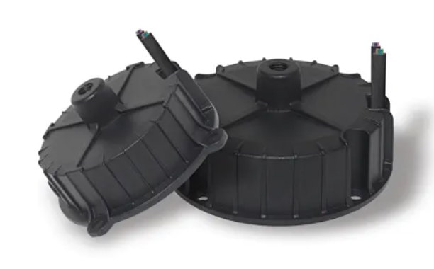 Nguồn Led UFO LVS-200W