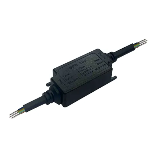 SPD Thiết bị chống sét lan truyền