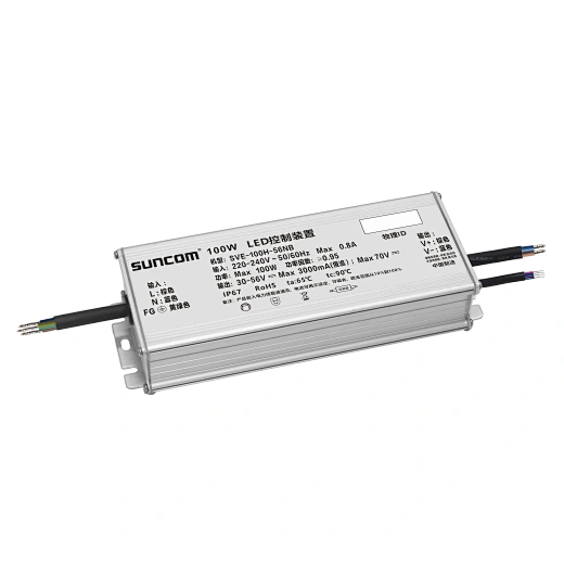 SVE 100W LED Driver