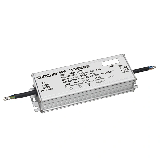 SVE 60W LED Driver