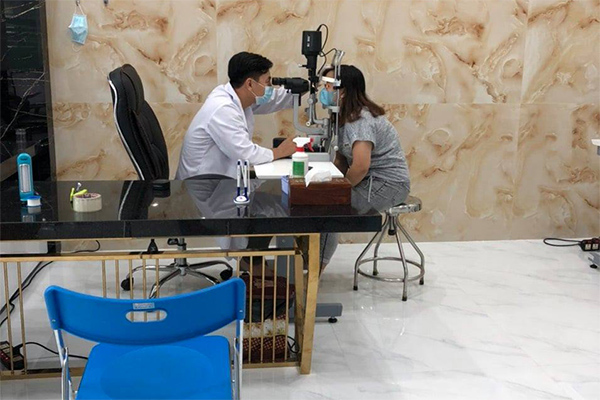 Giải Pháp Cho Người Mất Thị Lực – Tư Vấn Mắt Giả Chuyên Nghiệp