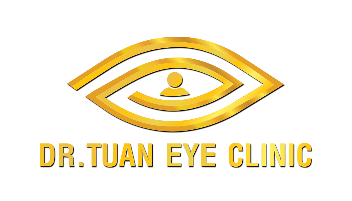 Dr. Tuan Eye Clinic