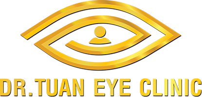 Dr. Tuan Eye Clinic