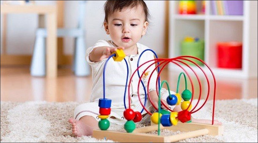 Top 10 đồ chơi thông minh cho bé gái giúp phát triển trí tuệ