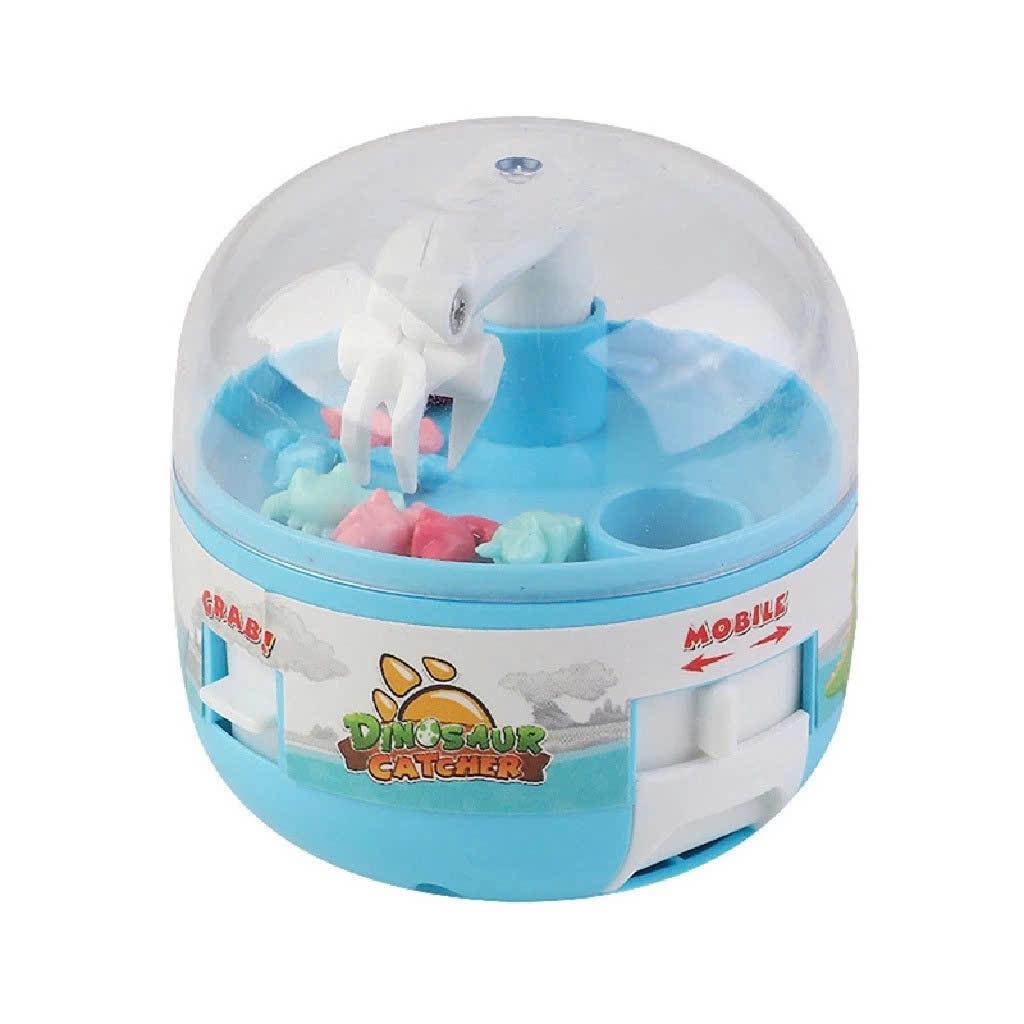 Đồ chơi làm quà tặng siêu dễ thương cho bé két sắt mini, câu cá mini, gắp thú mini giúp bé rèn luyện thói quen tốt cho bé