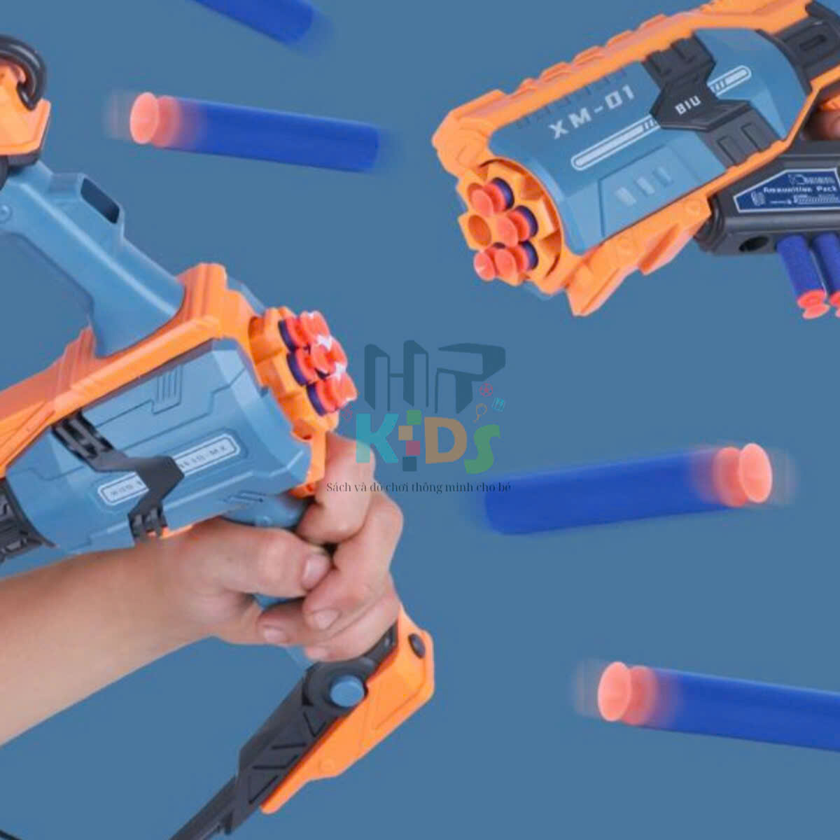 Đồ chơi cung tên, bắn súng cây nỏ kèm theo dây cung và phụ kiện cho bé vi chơi, vận động