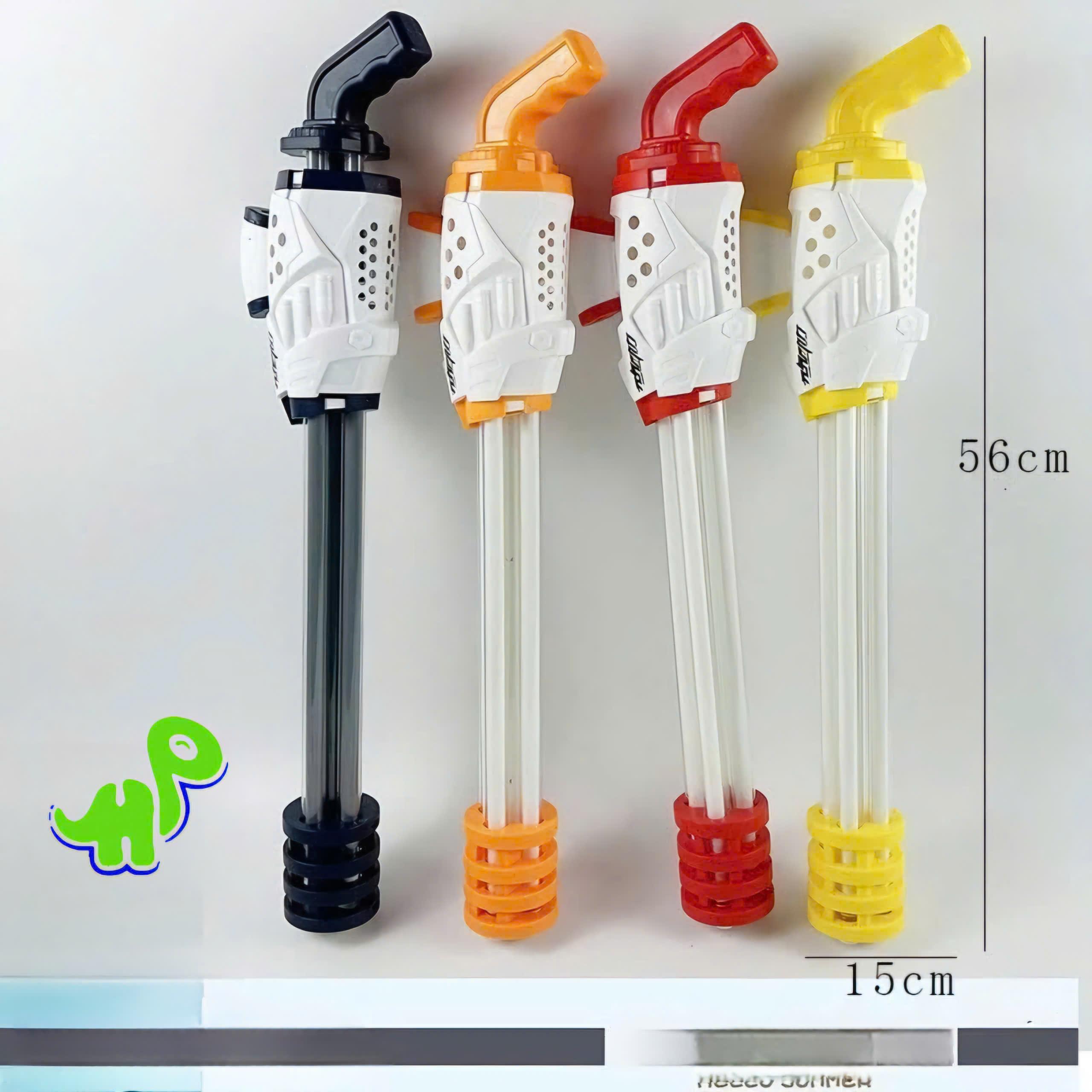 Đồ chơi gậy phun nước, bơm nước tạo mưa đồ chơi mùa hè nhà tắm vui nhộn cho bé