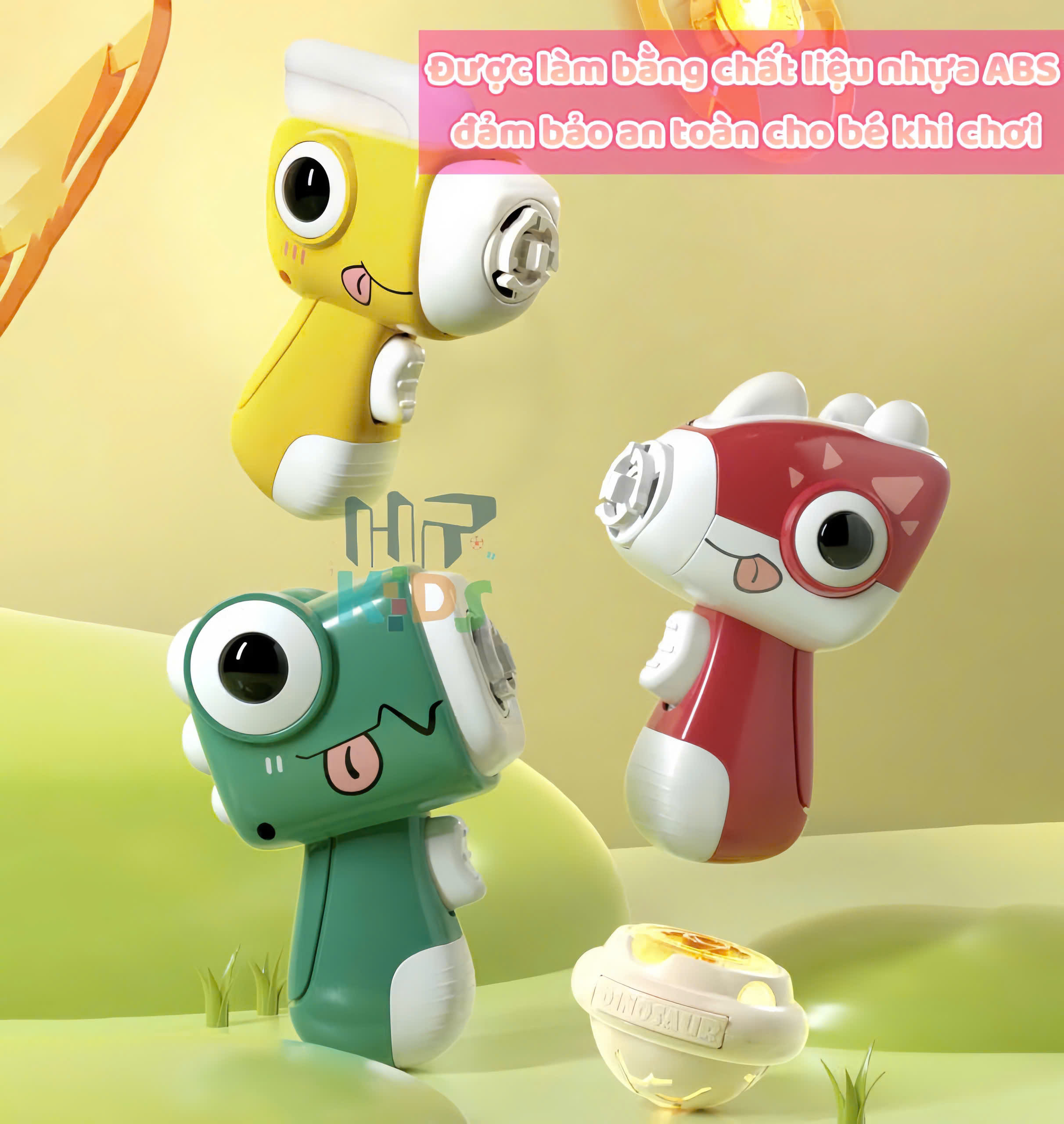 Đồ chơi con quay vô cực, chong chóng có đèn cho bé chơi chiến đấu vui nhộn