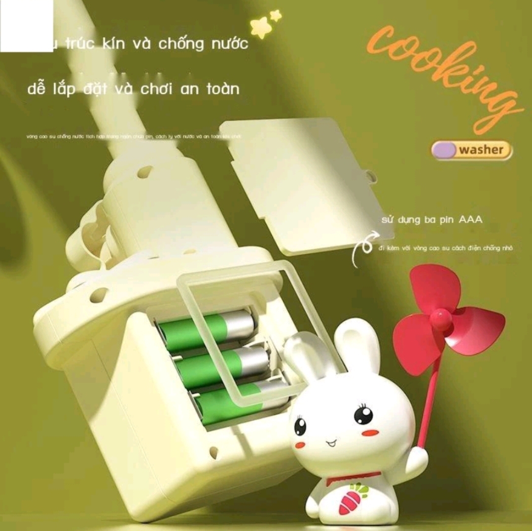 Bộ Đồ Chơi Sân Vườn Thú Vui Nhộn: Đồ Chơi Nấu Ăn Rửa Bát Rau Củ, Học Làm Việc Nhà Cho Bé 2-4 Tuổi