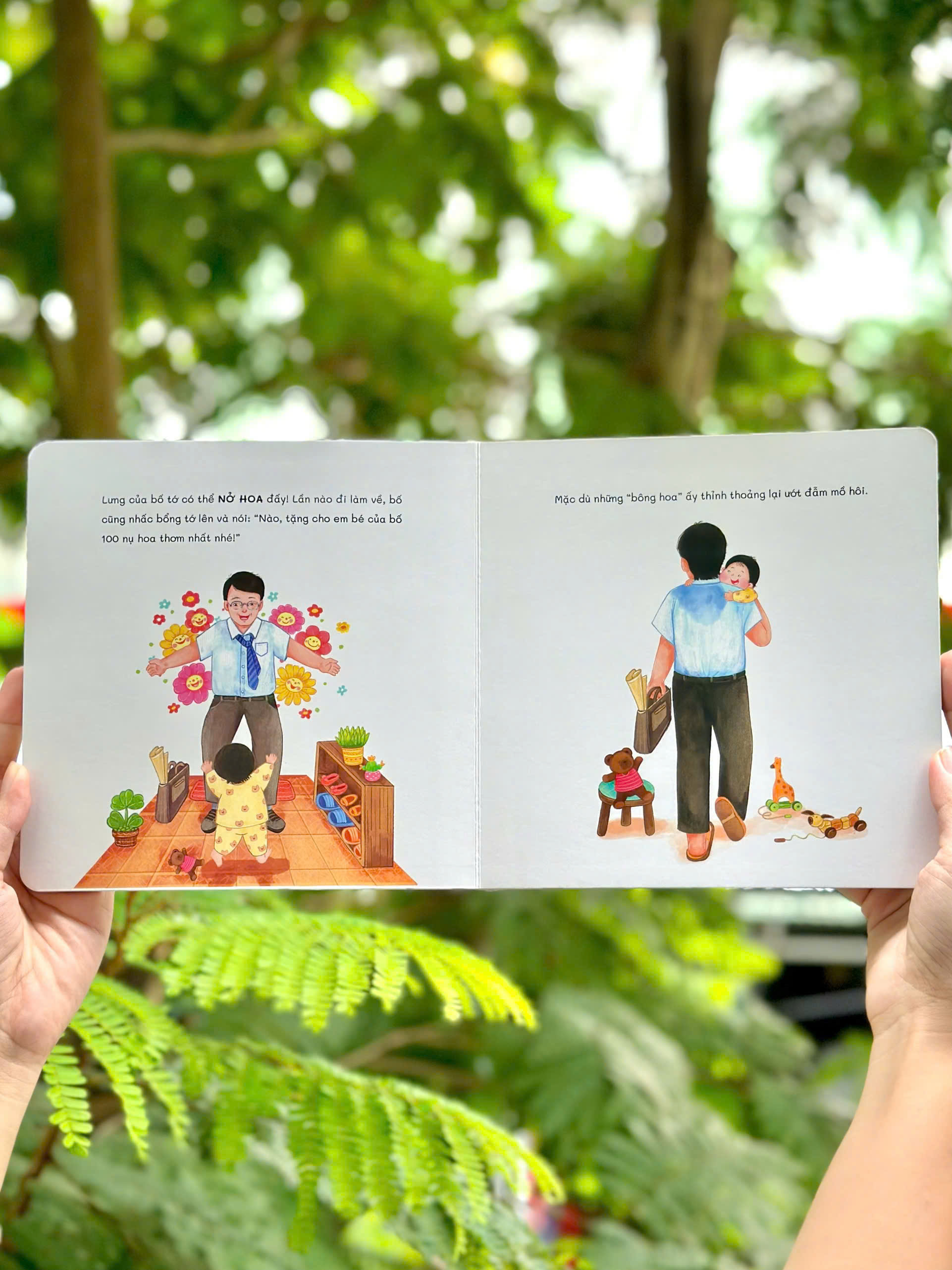 Bộ 4 cuốn - Sách - Một nhà hạnh phúc - Lionbook