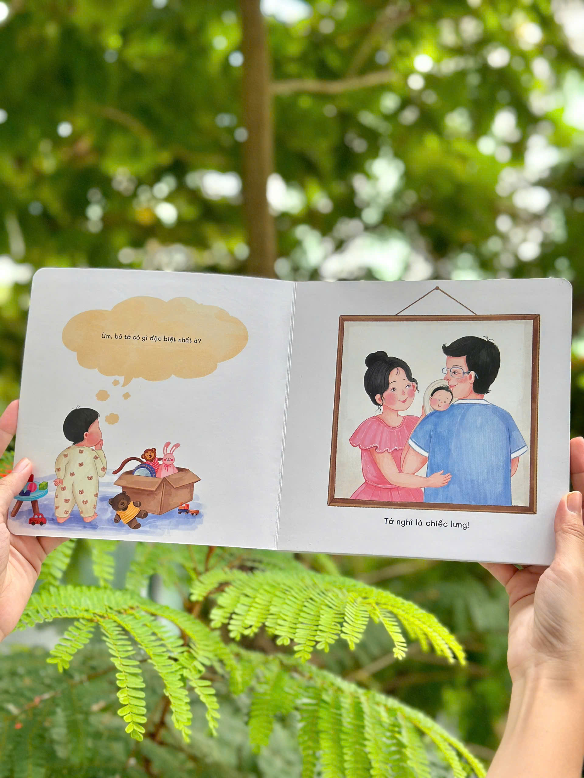 Bộ 4 cuốn - Sách - Một nhà hạnh phúc - Lionbook
