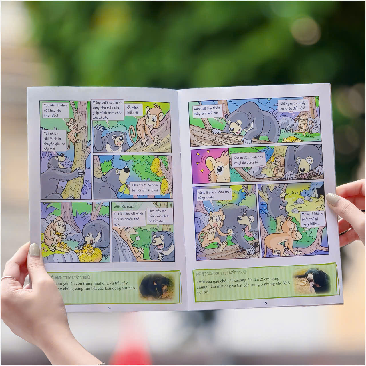 Sách - Tạp Chí Nhà Khoa Học Trẻ Tập 25 (Level 1,2,3) - The Young Scientists