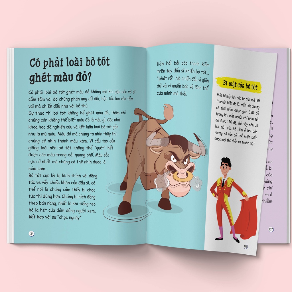 Sách thiếu nhi - Siêu nhí biết tuốt - Tuấn Việt Book