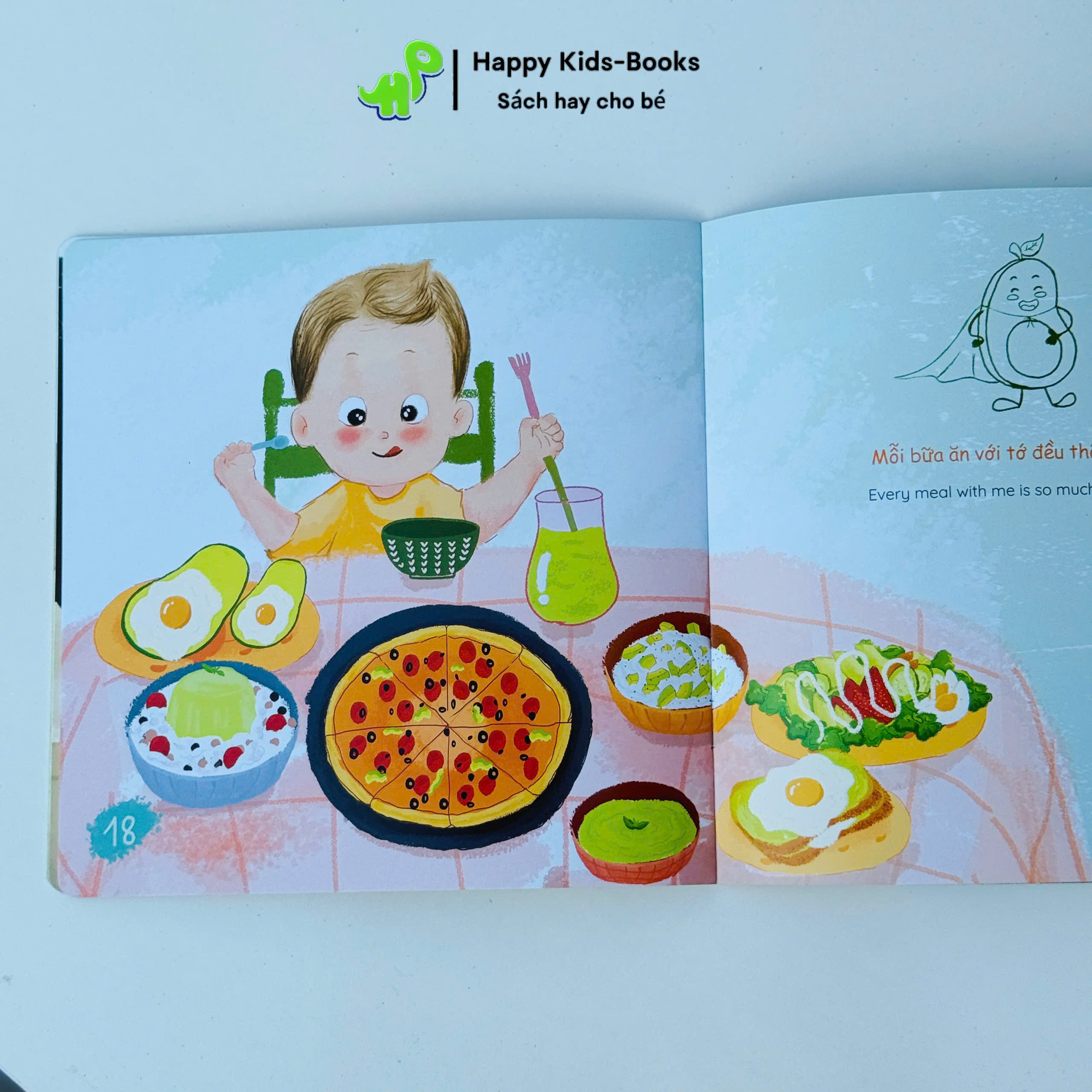 Sách thiếu nhi - Chu du cùng những người bạn - LionBooks