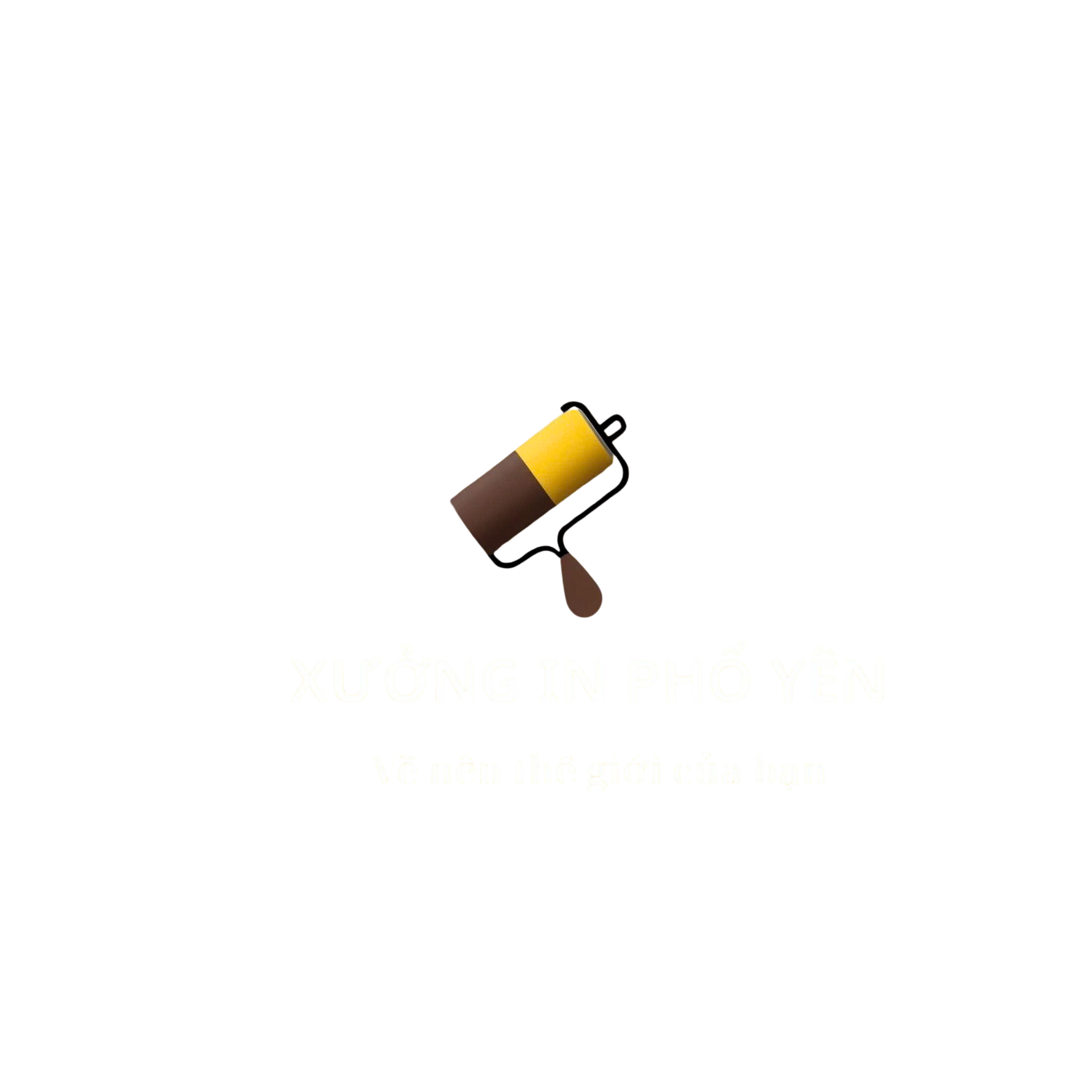 Xưởng In Tranh Phổ Yên