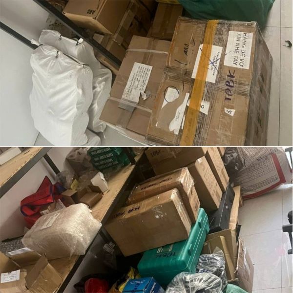 Cung cấp thiết bị bảo hộ lao động & PCCC cho Nhà máy Thủy điện Buôn Kốp