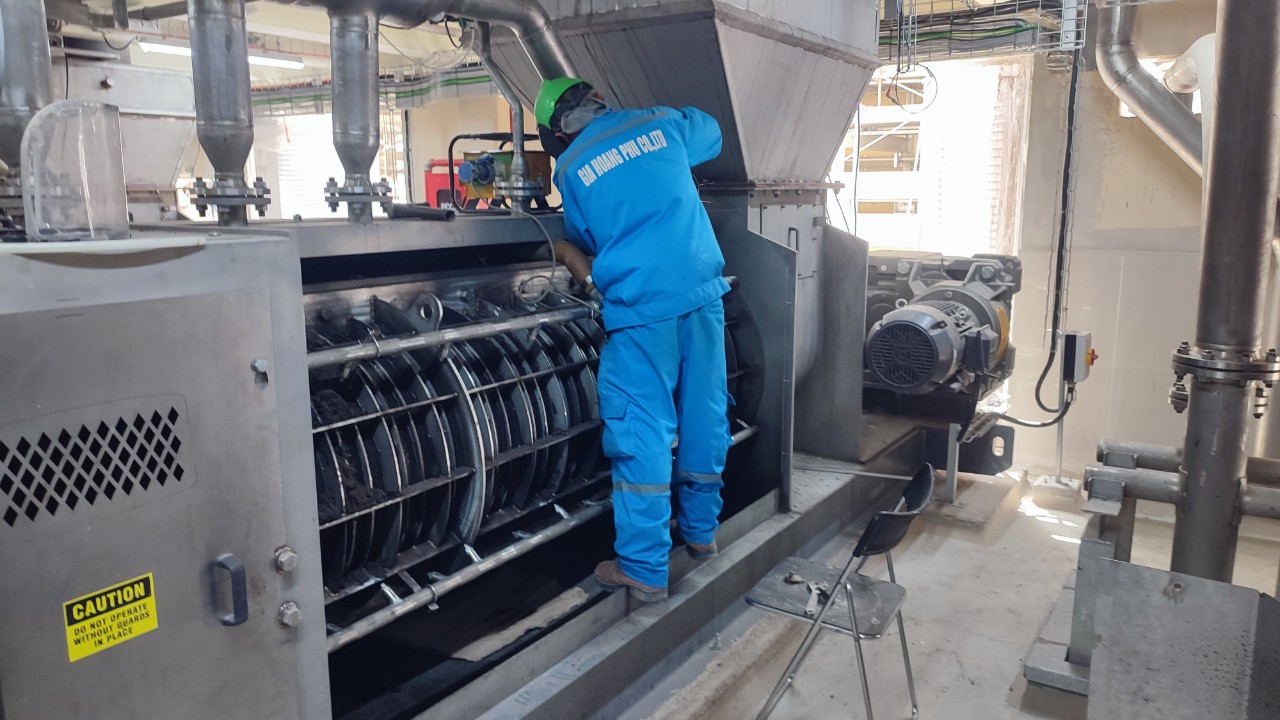 Quy trình bảo trì thiết bị định kỳ – Vì sao doanh nghiệp không nên bỏ qua?