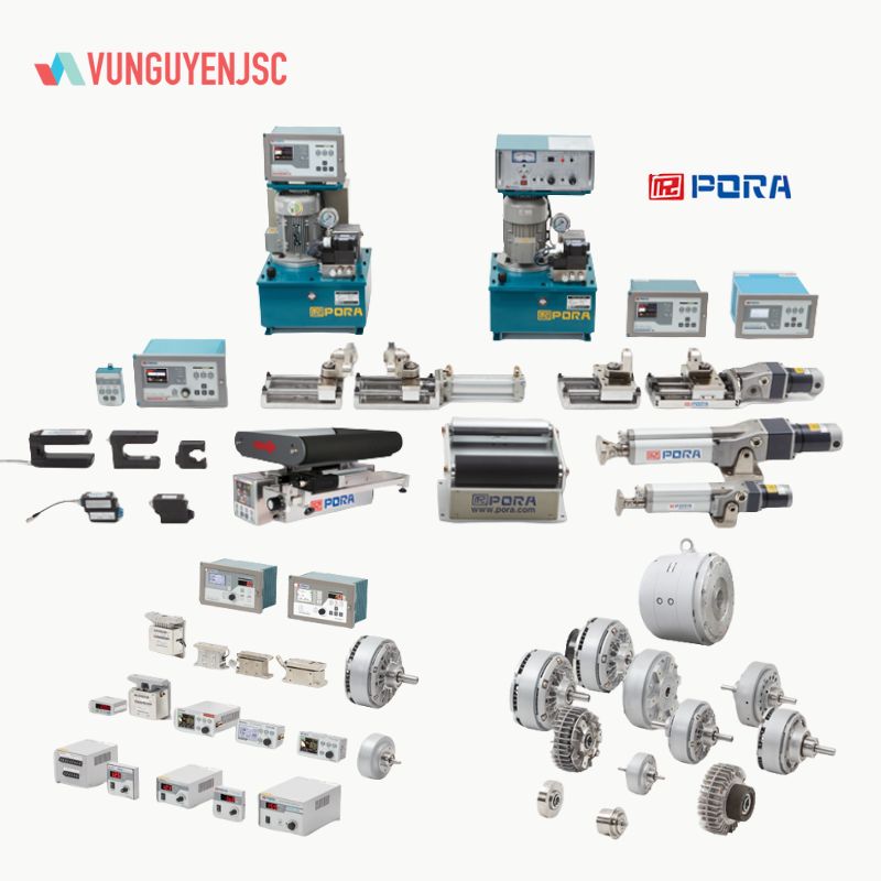 Thương hiệu Pora của nước nào? Đại lý Pora tại Việt Nam