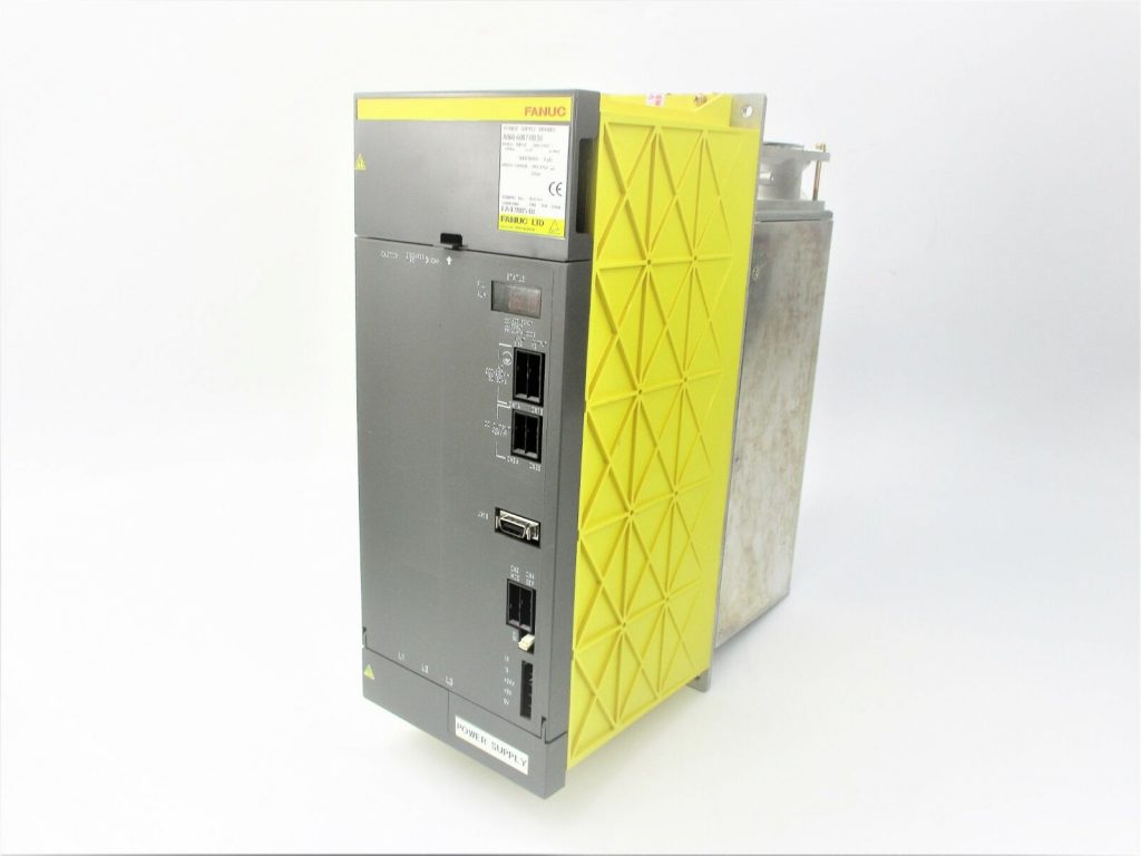 Bộ Điều Khiển Servo Fanuc