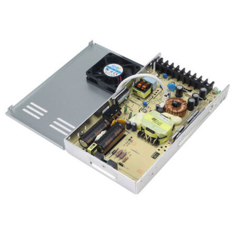 Bộ nguồn tổ ong Meanwell LRS-350-12