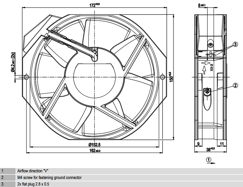 bản vẽ W2E142-BB01-01