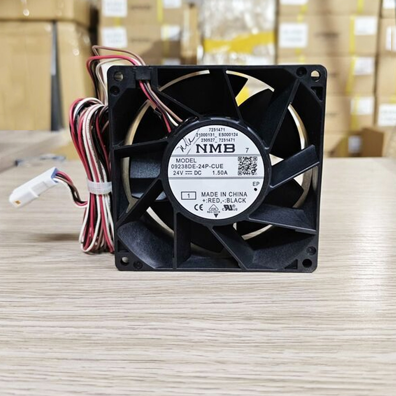 Quạt tản nhiệt NMB