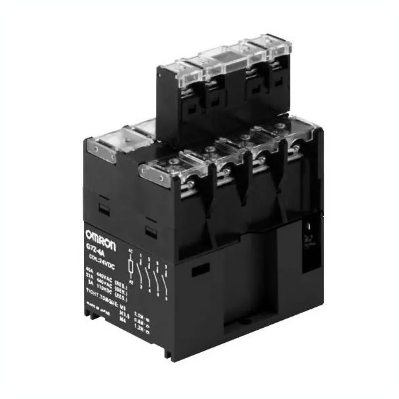 Rơ le nguồn Omron G7Z-4A-02Z-R DC24V