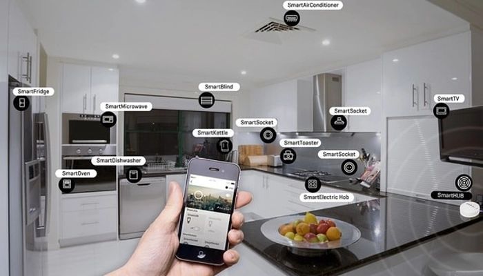 Điện thông minh KNX là gì? Giải pháp nhà thông minh chuẩn châu Âu