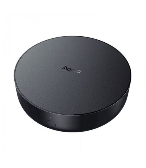 Bộ trung tâm Aqara Hub M2 Zigbee 3.0 và Bluetooth HM2-G01