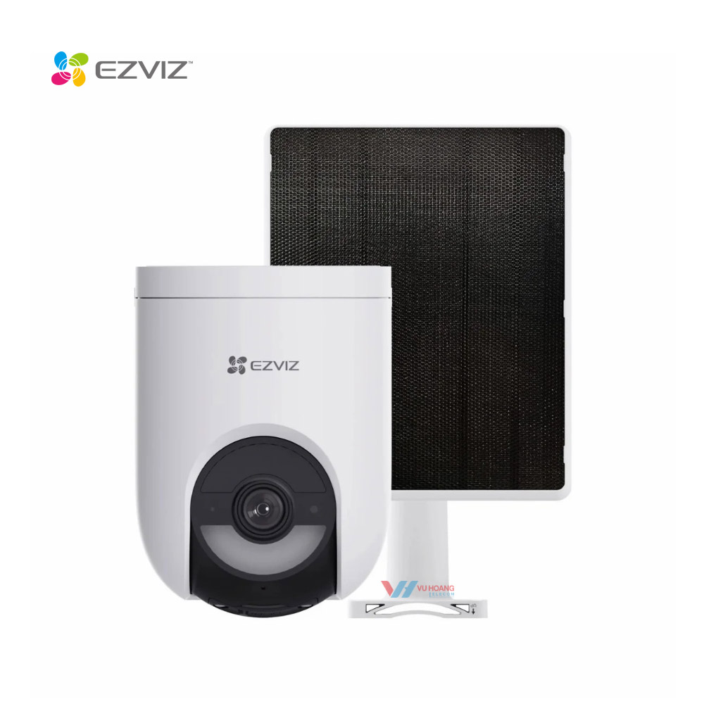 Camera Pin sạc EZVIZ HB8 Lite