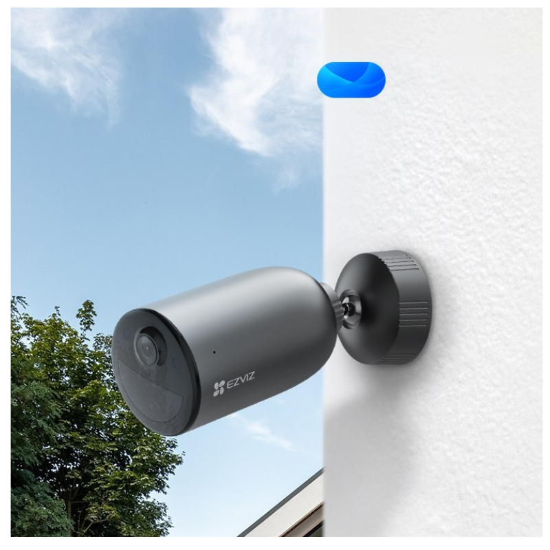 Camera Pin sạc EZVIZ EB3