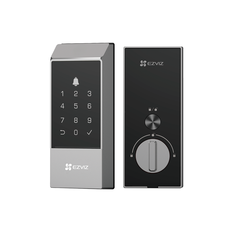 Khoá cửa Thông minh EZVIZ DL04