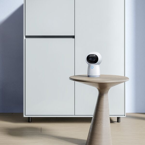 Camera Aqara G3 CH03 độ nét 2K tích hợp trung tâm