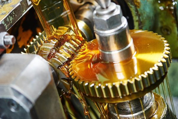 Dầu nhớt Tam Sơn – Giải pháp tiết kiệm chi phí bảo trì cho nhà máy sản xuất