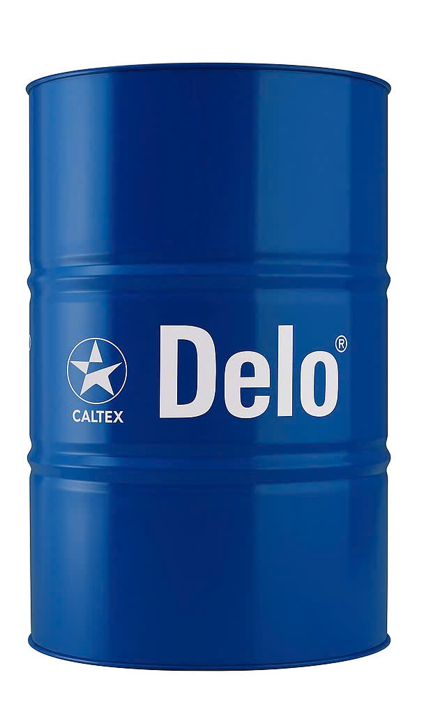 Caltex Delo Silver MG 15W40/20W50 CF-4