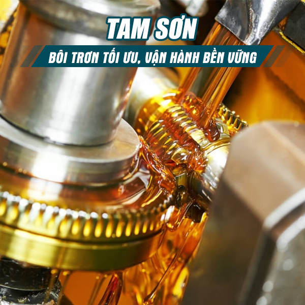 Tam Sơn petro