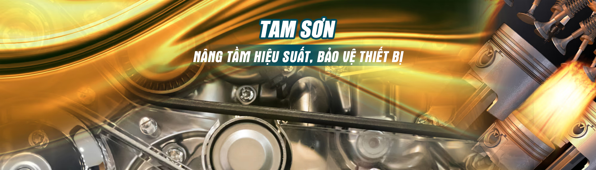Tam Sơn Petro