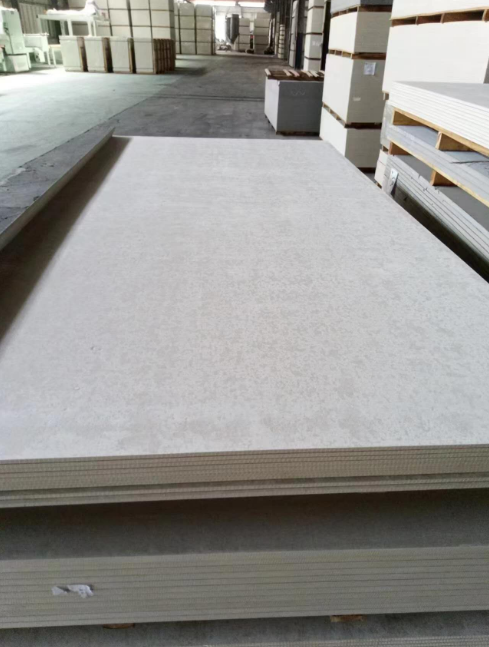 Tấm calcium silicate 8mm 10mm 12mm