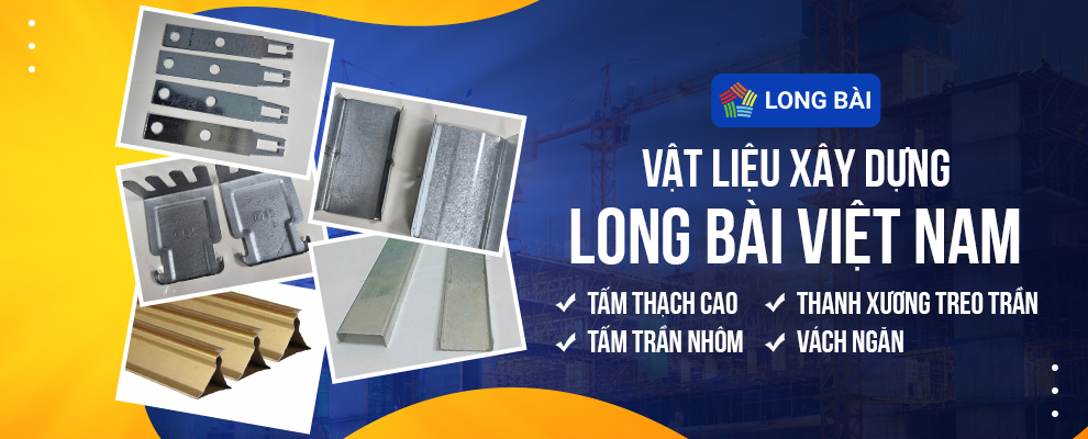 VLXD Long Bài