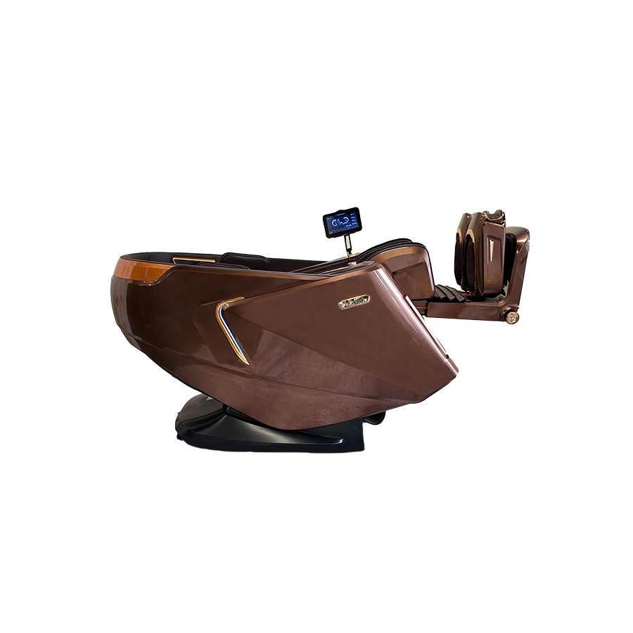 Ghế Massage FUIKUZAKI FK-999 PLUS