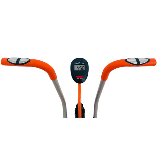 Xe đạp tập phục hồi chức năng Fuikuzaki-206PAS
