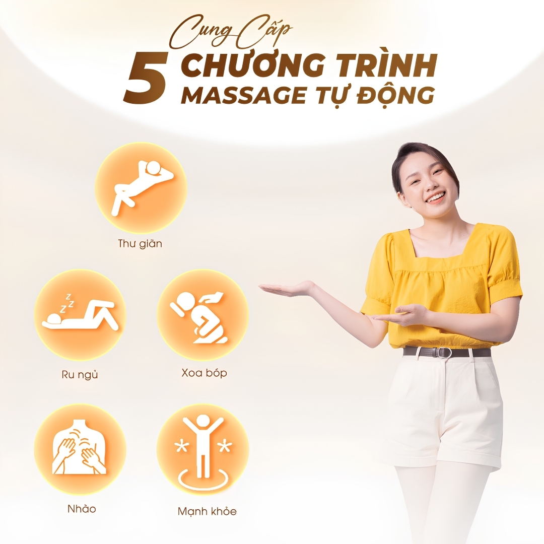 Ghế massage FUIKUZAKI FK-33Plus