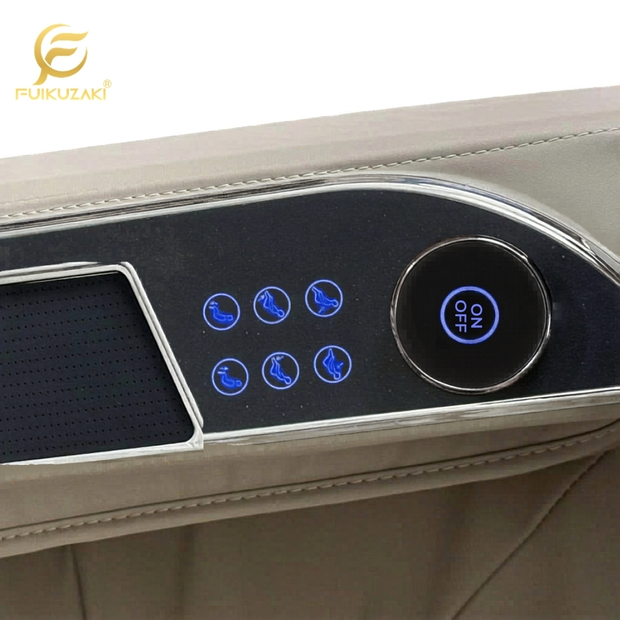 Ghế massage FUIKUZAKI Elite