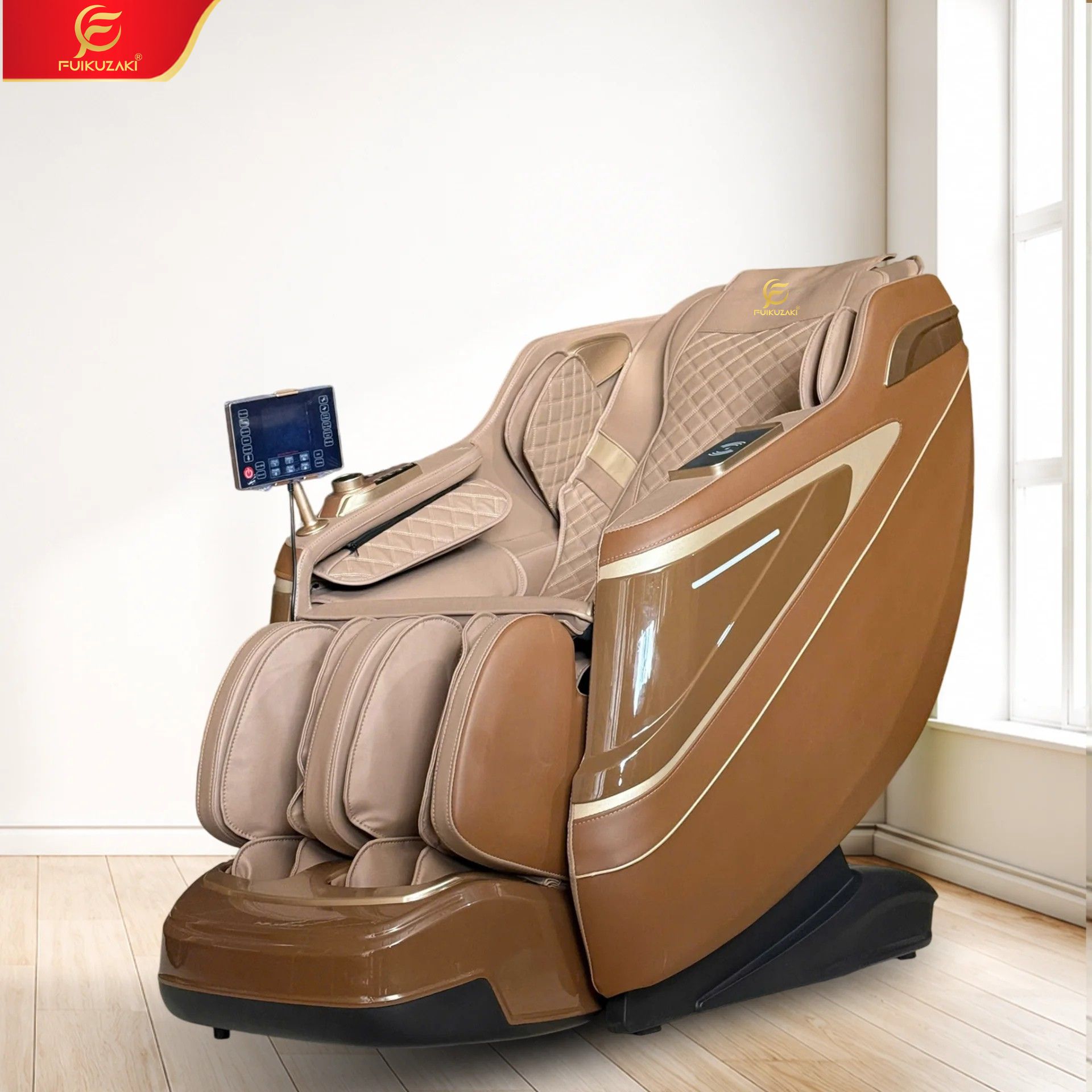Ghế Massage FUIKUZAKI FK-192