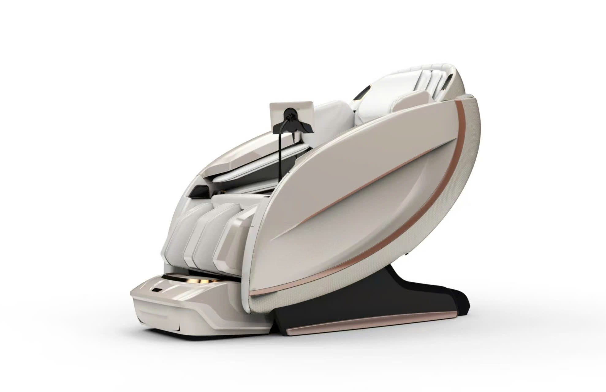 Ghế massage FUIKUZAKI FK-88 SONIC WAVE