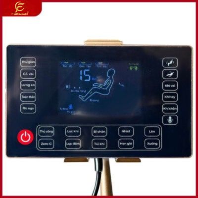 Ghế Massage Fuikuzaki FK-191