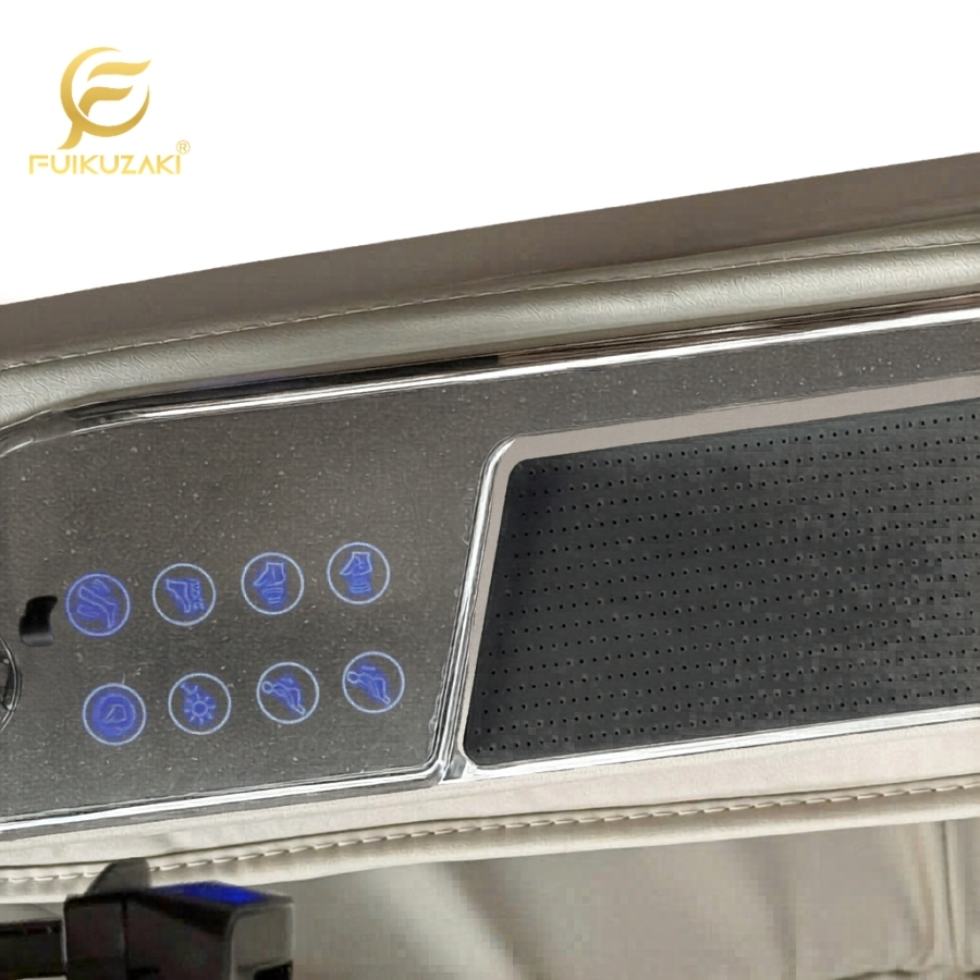 Ghế massage FUIKUZAKI Elite