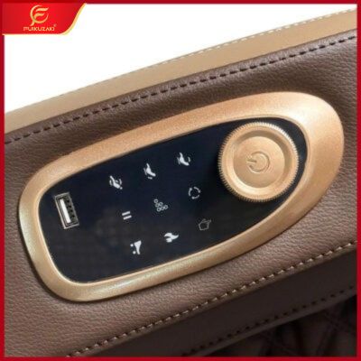 Ghế Massage Fuikuzaki FK-191