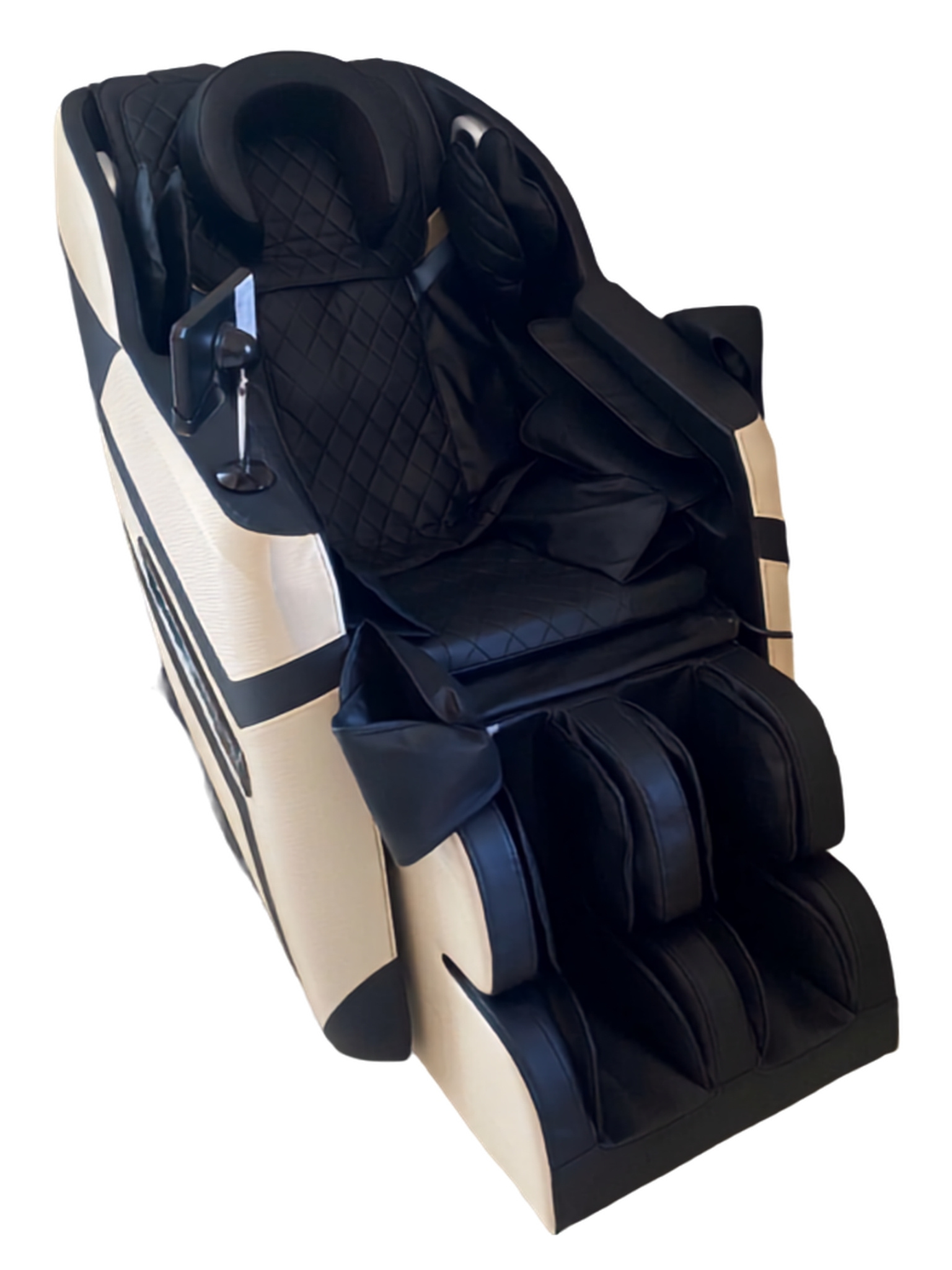 Ghế massage FUIKUZAKI DG 500